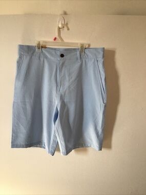 Panama Jack Mens Hybrid Shorts